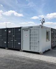 STAND BOXES Saint Quentin Nord image 8