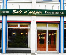 Partyservice A. Rohde GmbH Bild 1