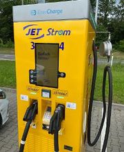 JET Ladestation Bild 2