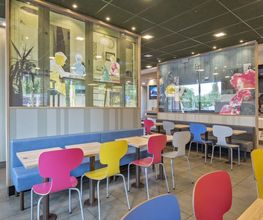 McDonald's Bild 6