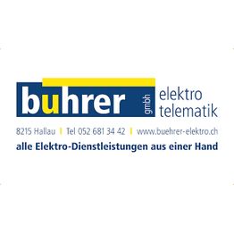 Bührer GmbH Elektro Telematik