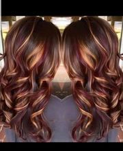 Coiffure Freestyle Bild 3