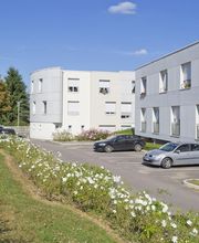 Hôpital d'Arnay-Le-Duc image 3