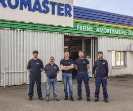 Euromaster Vich Bild 14