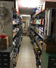 Atelier Land Rover Bild 13