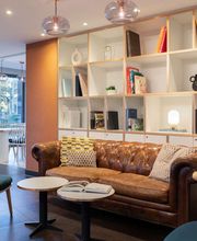 ibis budget Geneve Petit Lancy Bild 9