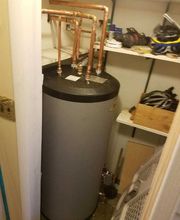 Tarry Fuel Oil Co., Inc. image 1