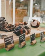 Partyservice Ambros Schmid Bild 7