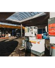 Shell Recharge Charging Station Bild 3