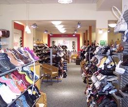 Schuh Eggers Bild 3