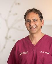 Zahnarztpraxis Dr. med. dent. Lothar Frank Bild 9