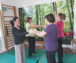 Physiotherapie Jana Illmann Bild 6