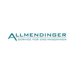 Logo Allmendinger
