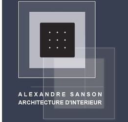 Alexandre Sanson - Architecture D'Interieur