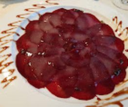 LUNA Ristorante Pizzeria Bild 4