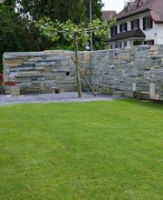 keller & meier Gartengestaltung AG Bild 1