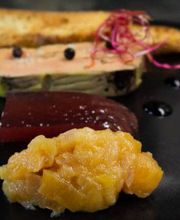 LA SALLE A MANGER image 3