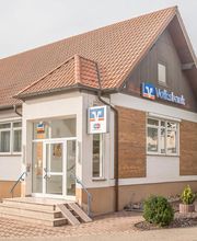 Volksbank Kraichgau eG - SB-Filiale Rohrbach Bild 1