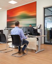 AMAG Carrosserie Center Wettswil Bild 6