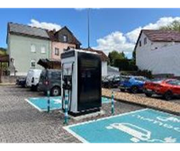ChargeOne Ladestation Bild 4