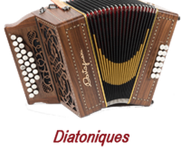 Saint Fiacre Accordéon image 4