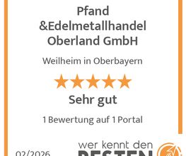 werkenntdenBESTEN.de Qualitätssiegel