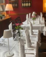 Trattoria IL Giardino Bild 4