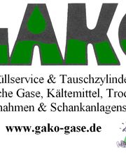 Gako-Gase Ron Hoff Bild 5
