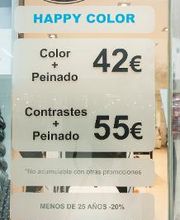 Jean Louis David - Peluquería Gipuzkoa CC Garbera imagen 18