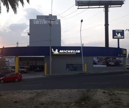 Michelin Car Service Tecnicentro Garay La Paz imagen 6