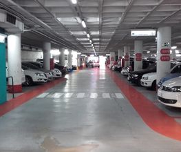 Parking Saba Soler i Carbonell imagen 5