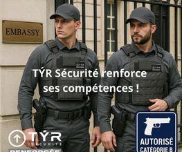 TÝR Sécurité image 20