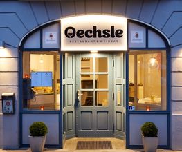 Oechsle Restaurant & Weinbar Bild 6