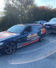 Goldtimer Tuning Leipzig Bild 7