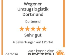 werkenntdenBESTEN.de Qualitätssiegel
