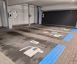 Q-Park Altstadt Bild 11