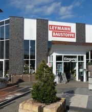 Leymann Baustoffe Bild 1