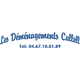 Les Déménagements Cullell SARL