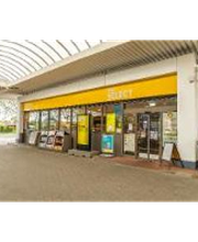 Shell Recharge Charging Station Bild 1