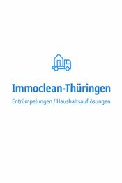 Immoclean-Thüringen