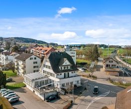 GRAF & PARTNER Immobilien AG Winterthur Bild 13