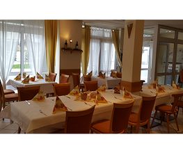 Restaurant Sardegna Bild 1