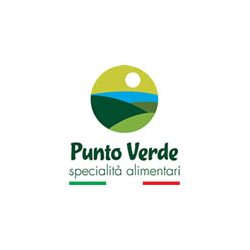 Punto Verde Specialità Alimentari logo