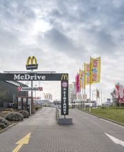 McDonald's Bild 3