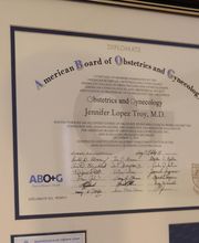 Jennifer Lopez Troy, MD image 4