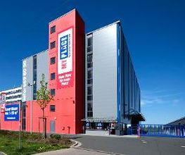 MyPlace - SelfStorage | Schweinau Bild 1
