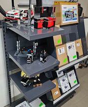 Modelle aus Steinen Bild 13