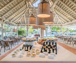 Buffet La Palapa imagen 6