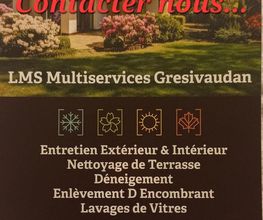 LMS Multiservices Gresivaudan image 19
