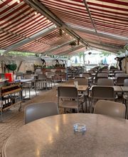 Café, Restaurant du Port Bild 4